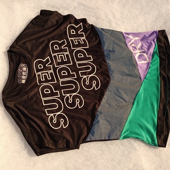 Other - Super Dry Muscle Tank